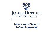 Johns Hopkins University Logo